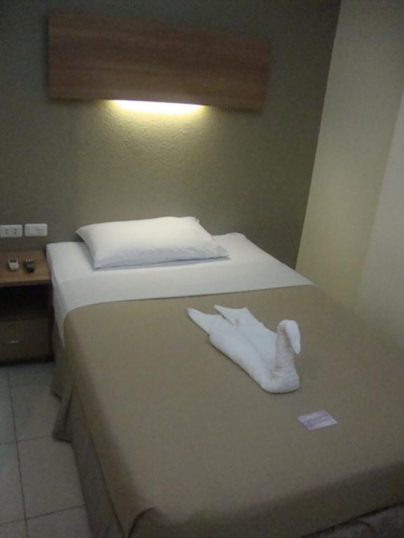 The Center Suites Cebu Exterior foto